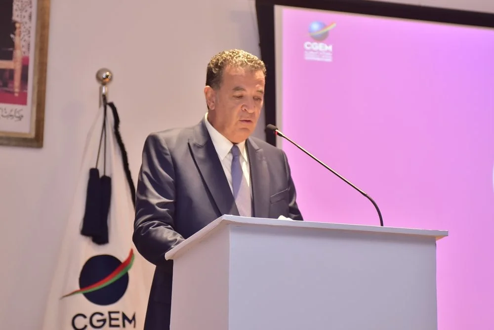 CGEM highlights two major unfinished projects: labor code and continuing education reform