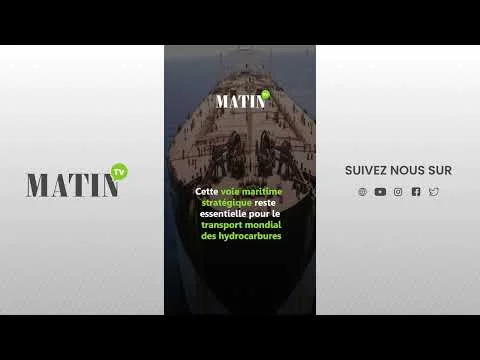 Iran authorizes commercial navigation in Strait of Hormuz during ceasefire