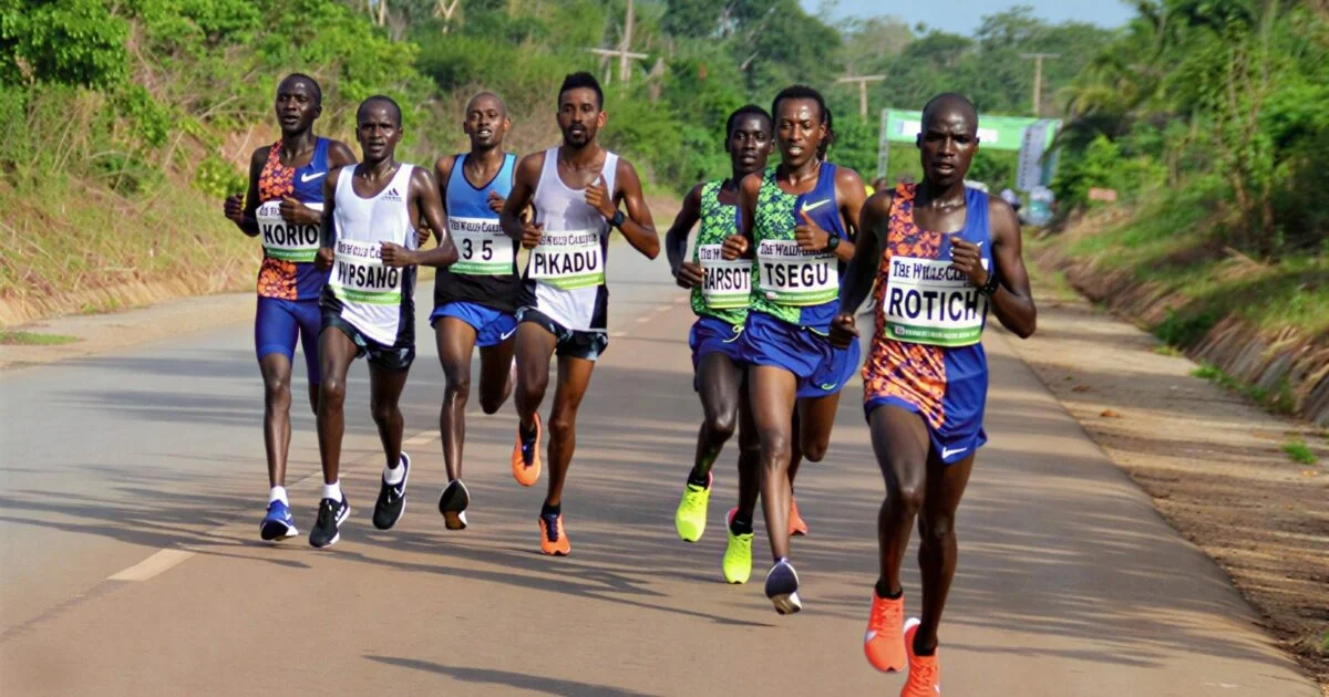 Global interest surges for Okpekpe International 10km Road Race