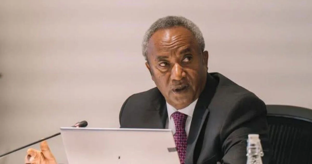 TPLF Central Committee convenes in Axum amid deepening administrative rift in Tigray