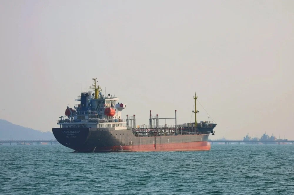 Iran reasserts control over Strait of Hormuz amid US blockade