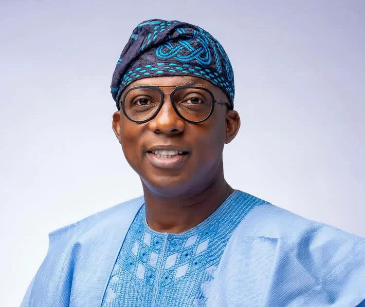 Lagos directs businesses to open restrooms to the public to combat open defecation