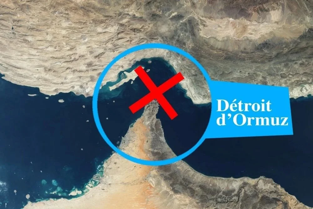 Middle East conflict impacts Moroccan economy, CEEPP study reveals vulnerabilities