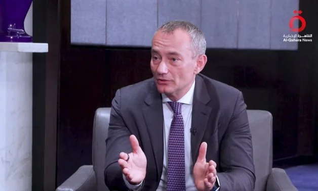 Cairo talks enter decisive phase on full execution of Trump Gaza plan: Mladenov to Al-Qahera News