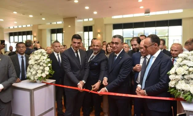 Inaugural FoodGuard Summit opens in Egypt to advance food safety ...