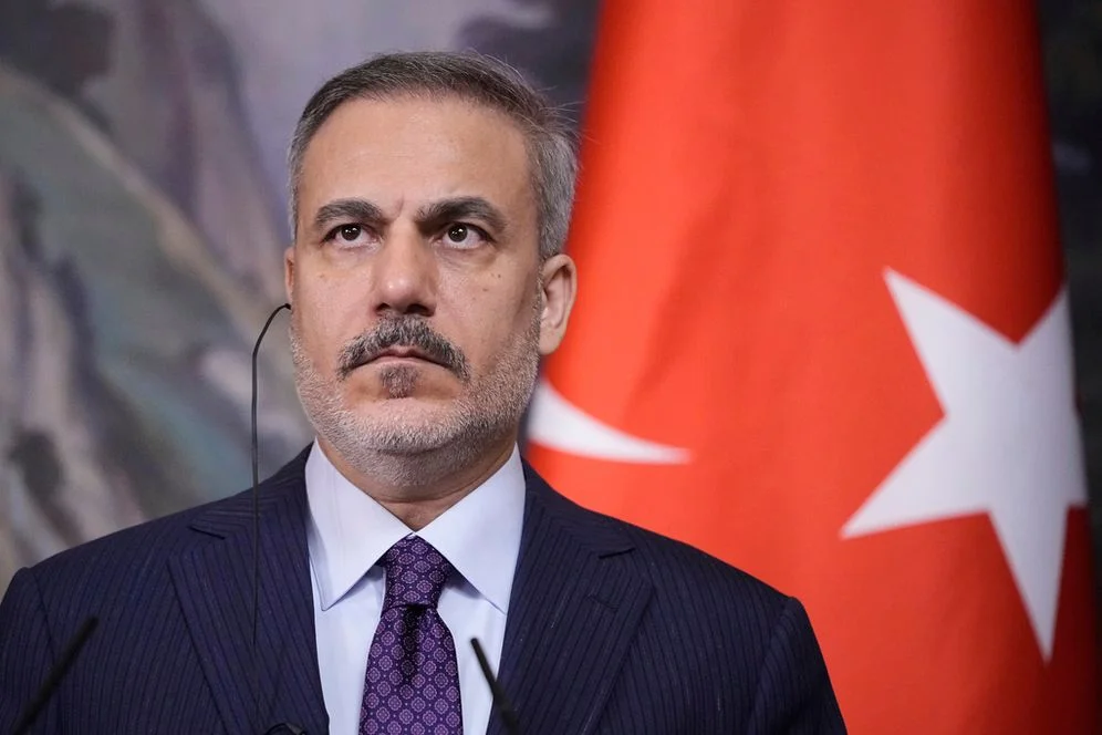 Turkey accuses Israel of seeking to occupy more territories