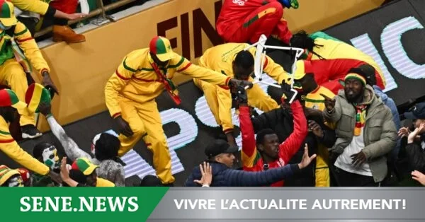 Three Senegalese football supporters released in Morocco, 15 remain detained