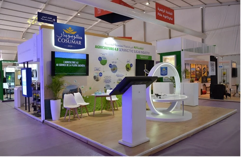 Cosumar leverages innovation and agricultural recovery to strengthen ...