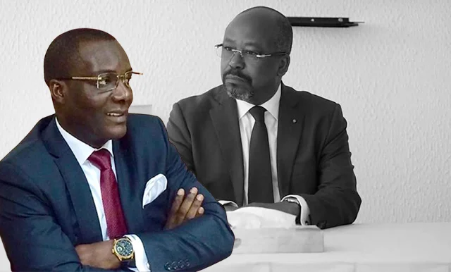 Legal scholar critiques Alain-Claude Bilie-By-Nze's arrest, citing procedural irregularities