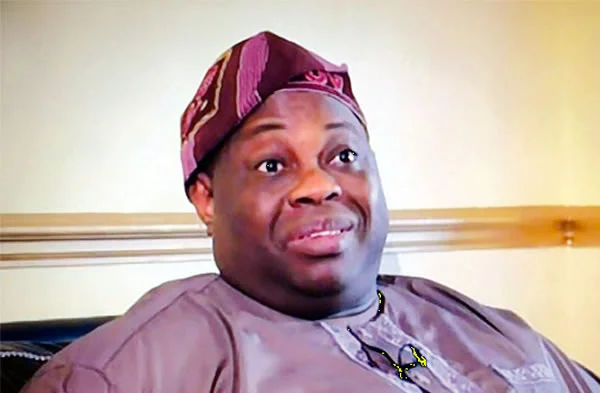 Dele Momodu defends Atiku Abubakar against calls to withdraw from 2027 presidential race